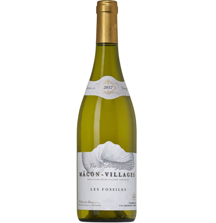 Macon Bl.chardonnay Nor24