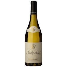 Pouilly Fuisse Normont 23