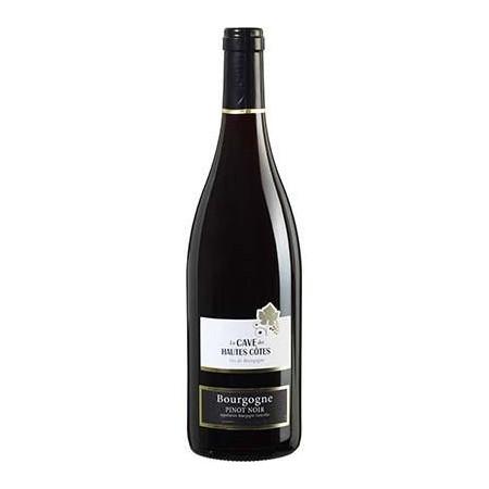 Bourgogne Pinot Noir 2023