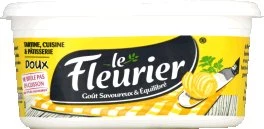 510g Le Fleurier Doux 53 Mg - LE FLEURIER