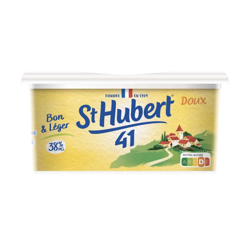 St Hubert 41 Dx 500g