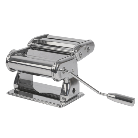 Machine A Pates Chrome