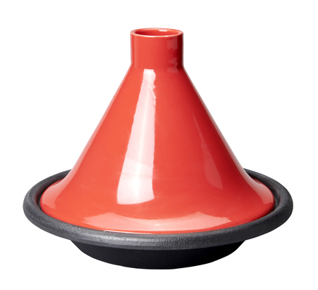Tajine En Fonte
