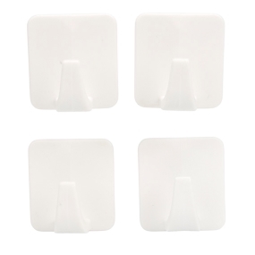 Cm Lot De 4 Crochets