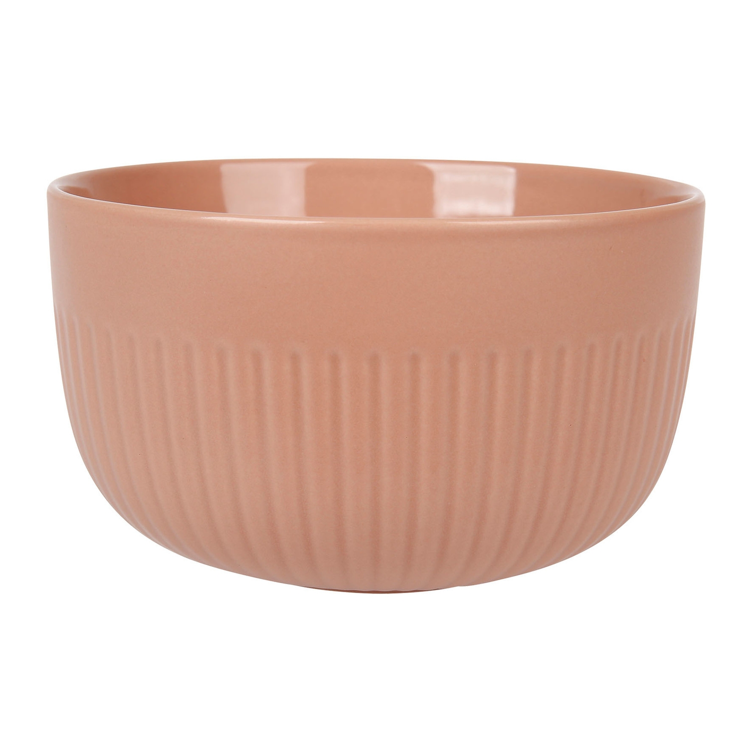 Bol New Bone 60cl Rega Rose