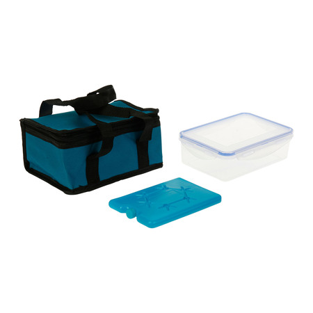 Pack Lunch 3 Pieces