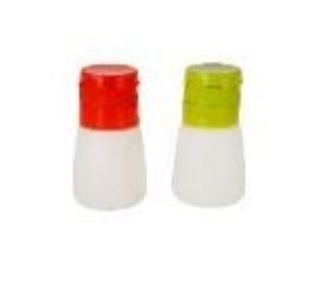 Btle Sauce Silic Pp Cr12