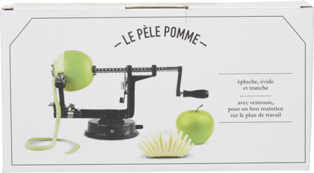 Pele-pomme