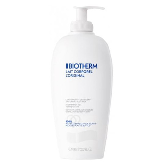 LAIT CORPOREL  400 ml - BIOTHERM