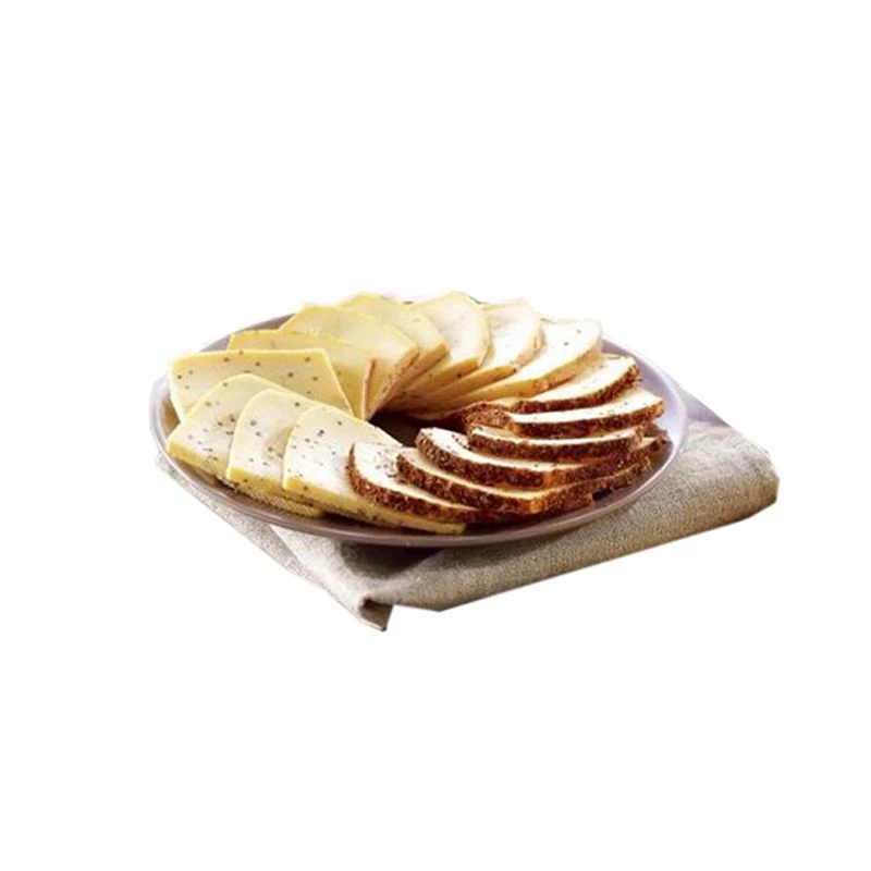 Prato Raclette 3 sabores 28% 550