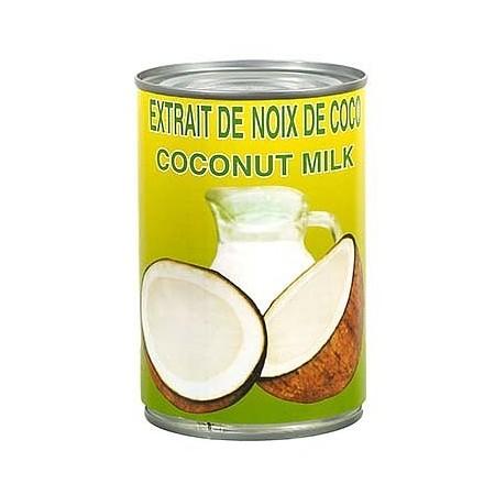 Bte 400g Extrait Coco