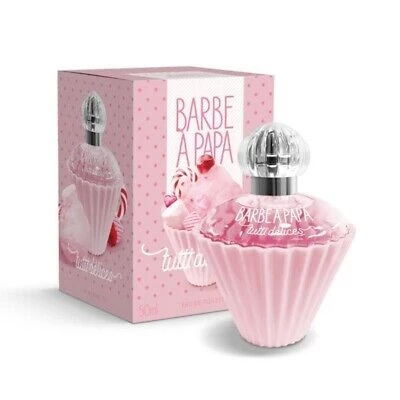 Cotton Candy Eau De Toilette 50ml -tutti Delices