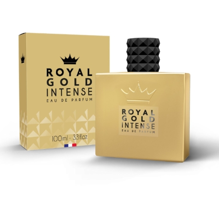 Royal Gold Intense Eau De Parf