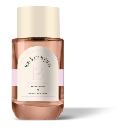 100ml Edt Floral Bloom Inconic