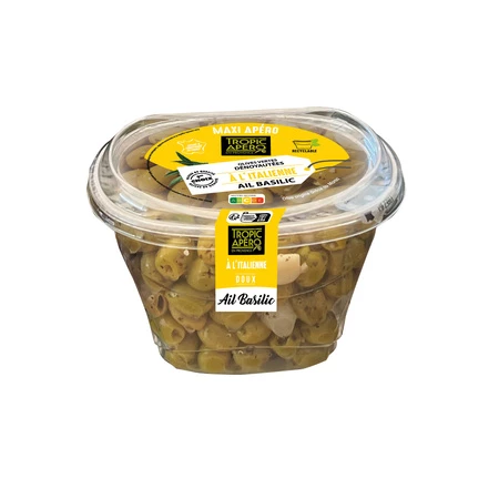400g Olive Denoy Italienne