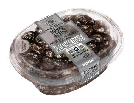 Olive Grecque A La Provencale