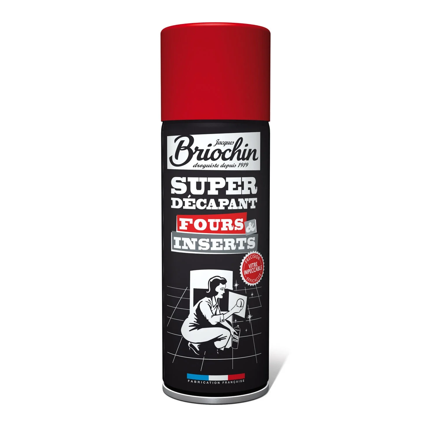 500ml Aero Sup Decapant Jb