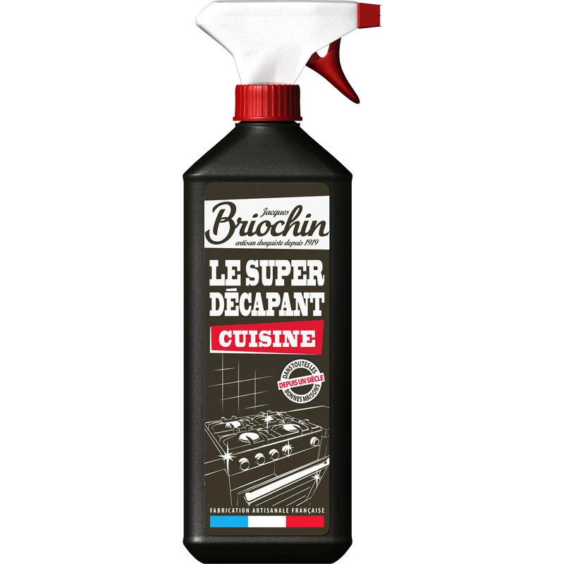 1l kitchen script cleaner cleaner - Briochin