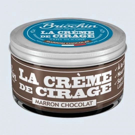 75ml Cr Cirage App Mar Choc