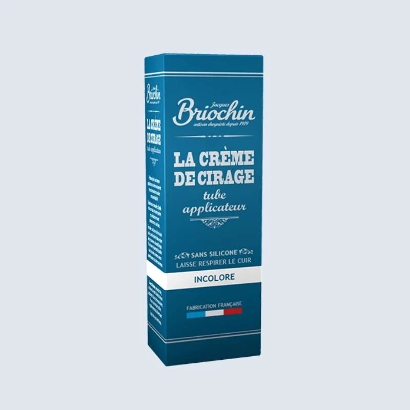 75 Ml Cr Cirage Appl Incol