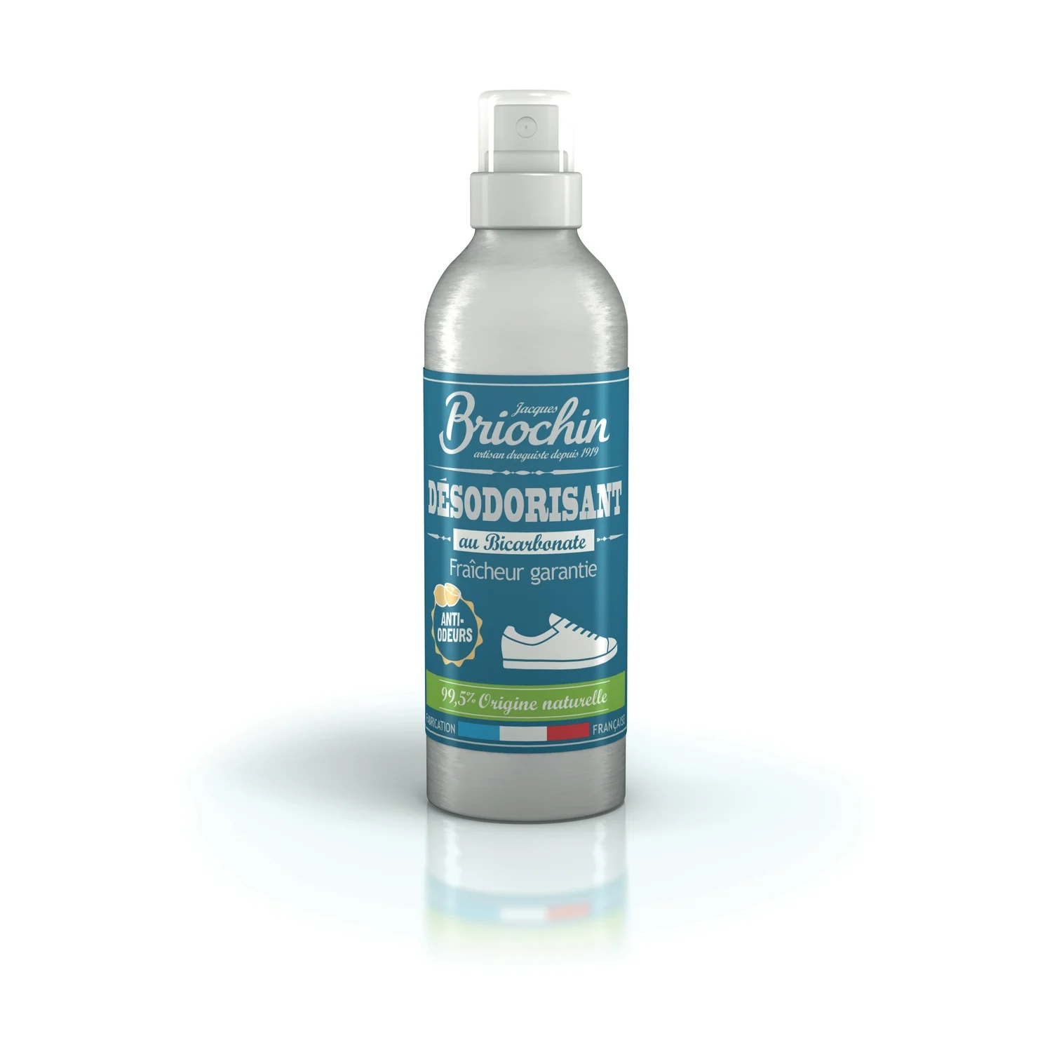 Harris 200ml Desodo Chaus Bica