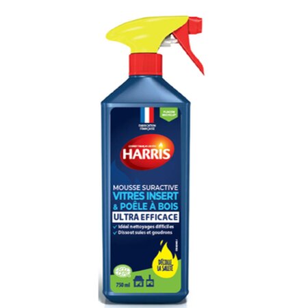 Harris Vitre Ecocert 750ml