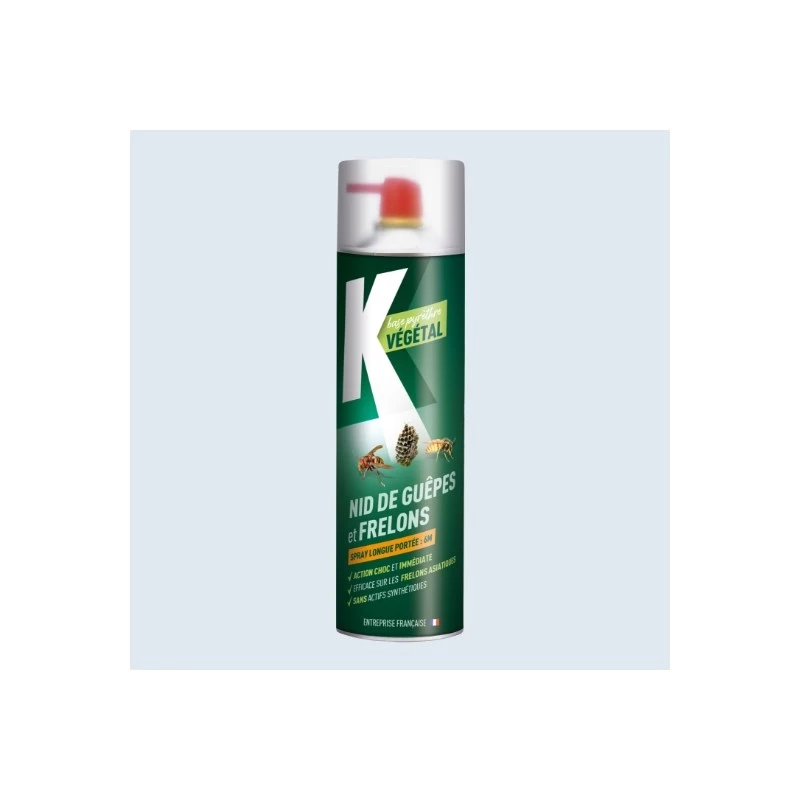 Aero K Anti Guepe Frelons 50cl