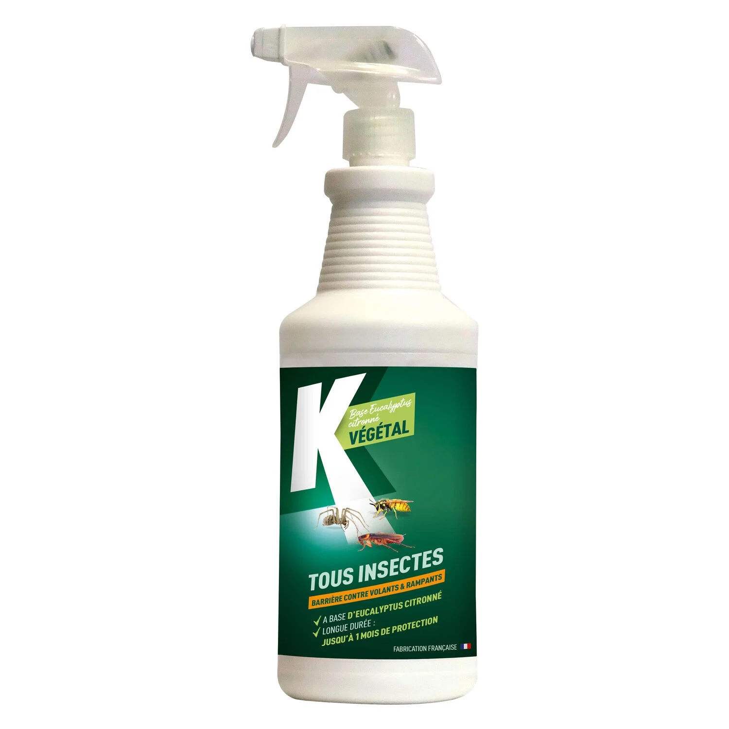 All Insect Repellent Spray
