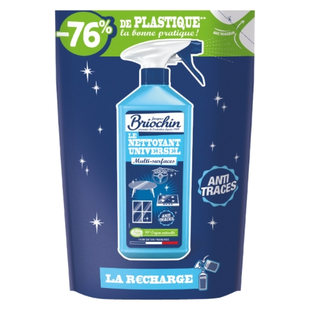 750ml Rech Nett Multi Usage Ec