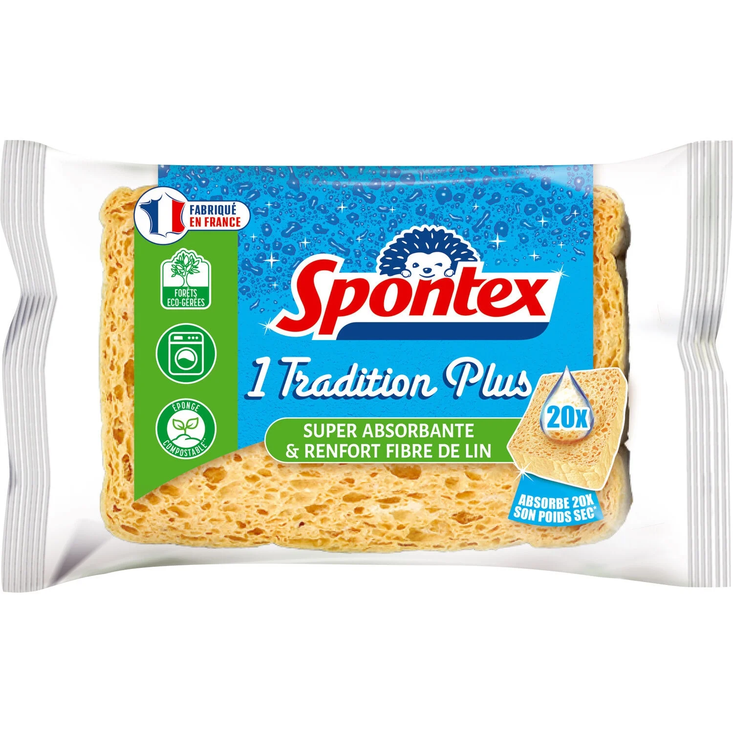 Tradition Plus