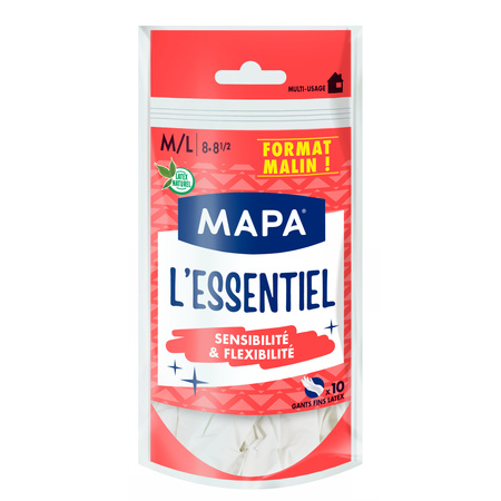 L Essentiel X10 T M L