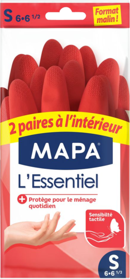 Gants L Essentiel Taille S