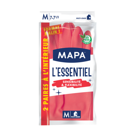 Gants L Essentiel Taille M