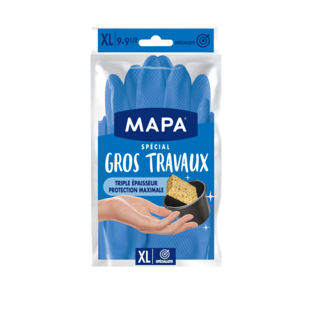 Gants Gr Travaux Taille Xl