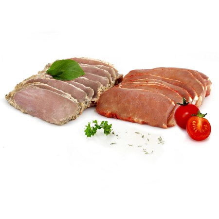 600g Duo Plancha Braserades