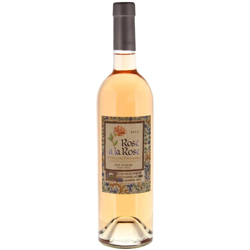 روزيه النبيذ كوت دي بروفانس روزيه، 75cl - ELIE SUMEIRE