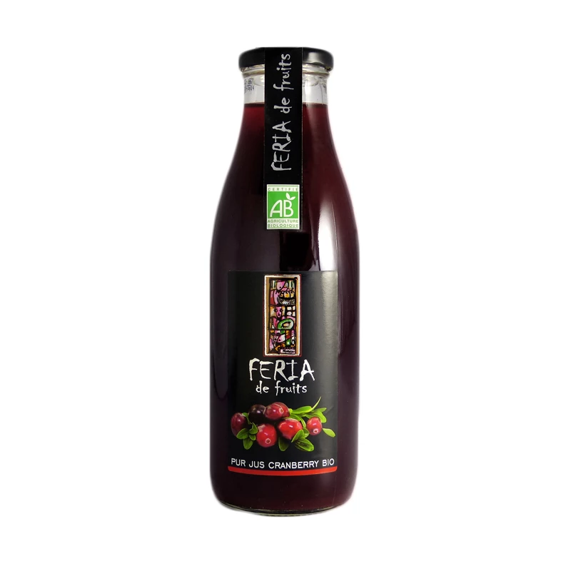 Bio Jus Arándano 750ml