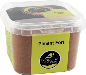Hot Pepper 70 Gr