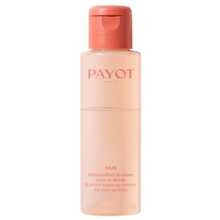 Démaquillant biphase yeux et lèvres Nue 100 ml - PAYOT