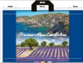 Cabas Provence-alpes-c Azur