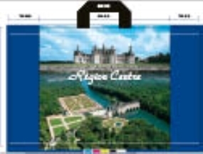 Cabas Centre-val-de-loire