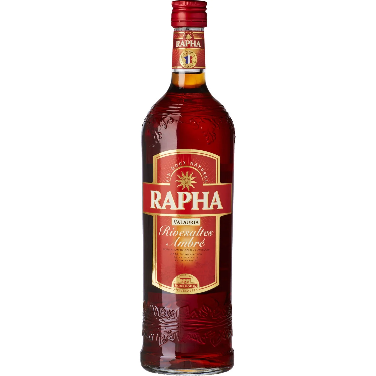 1l Rapha Rivesaltes Ac 16 V