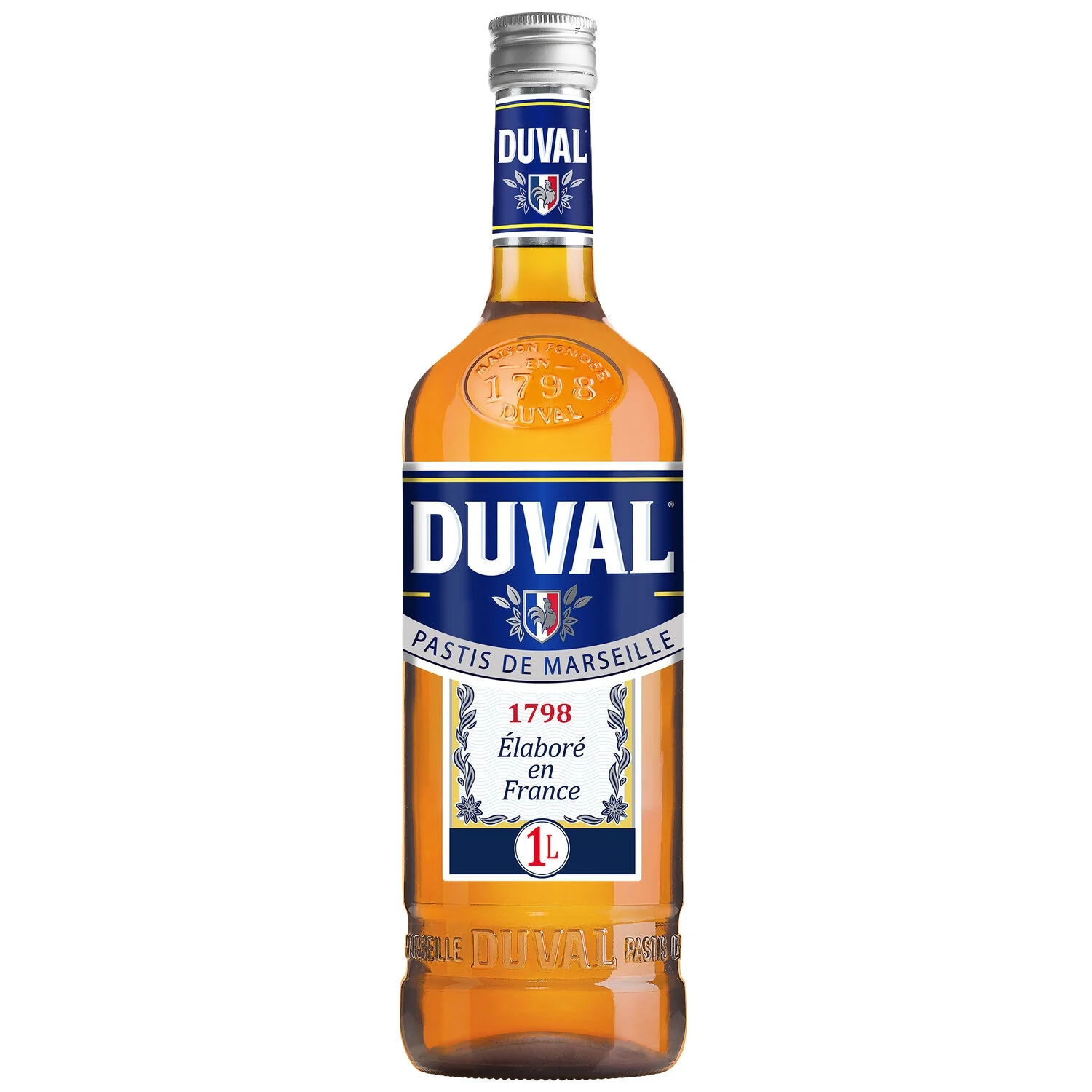 Pastis de Marseille 1L - DUVAL