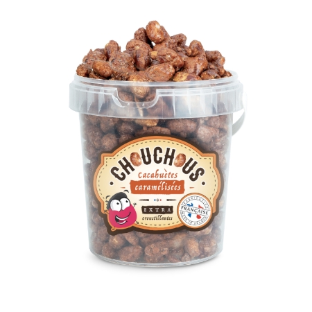Pot Chouchou 500g