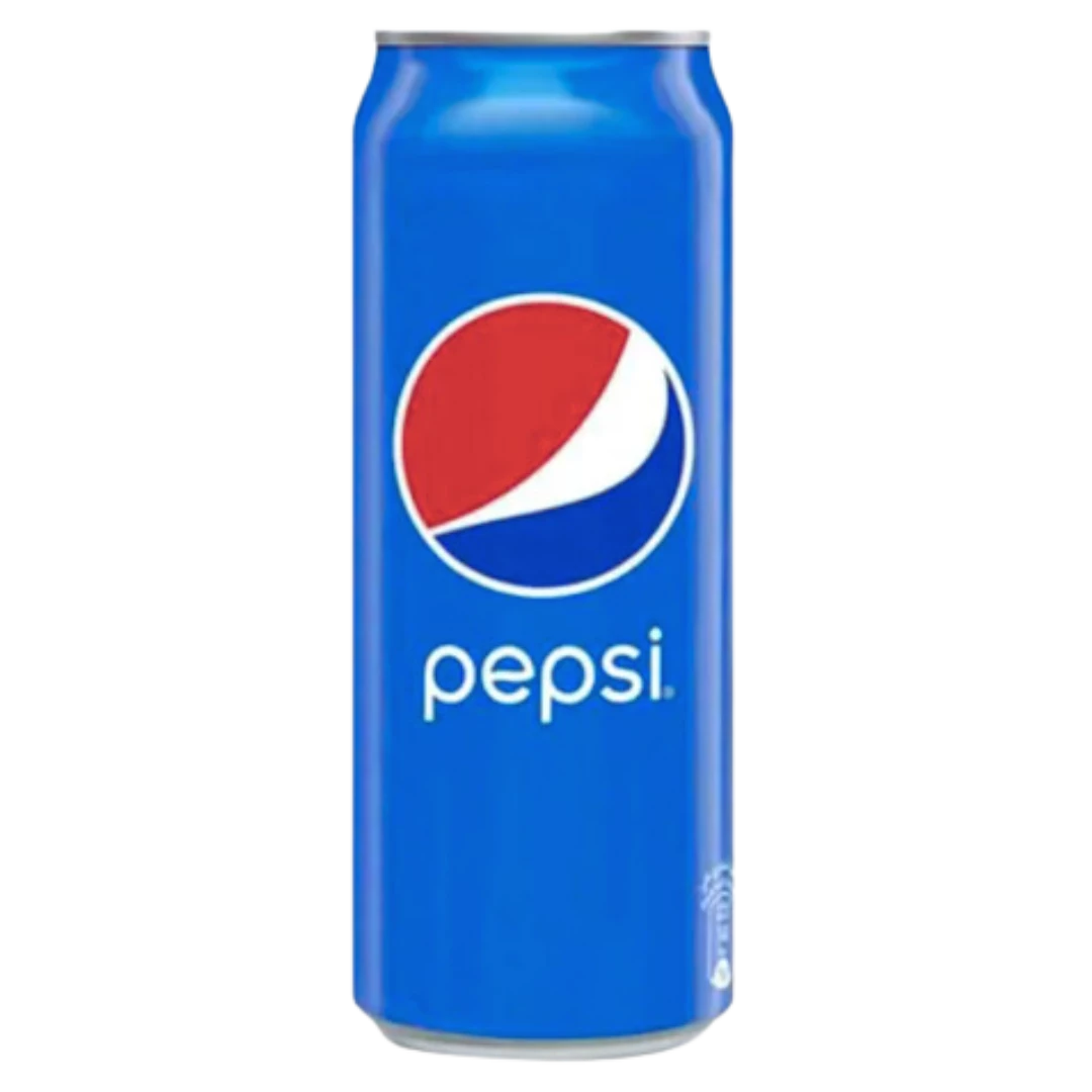 Cola Soda 33cl - PEPSI