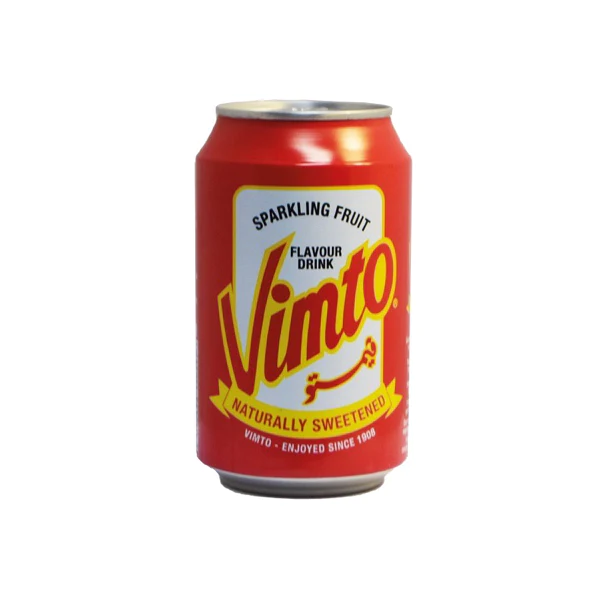 软饮料 33cl Fr 4x6 脂肪 - Vimto
