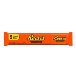 كوب Mp5 77 جرام زبدة الفول السوداني - Reese's