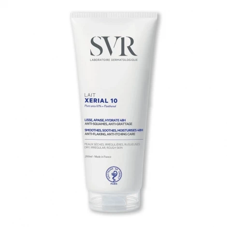 Xerial Dm Psoriasis 200 ml - SVR