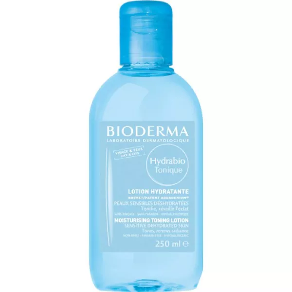 HYDRABIO Tonic lotion 250 ml - Bioderma