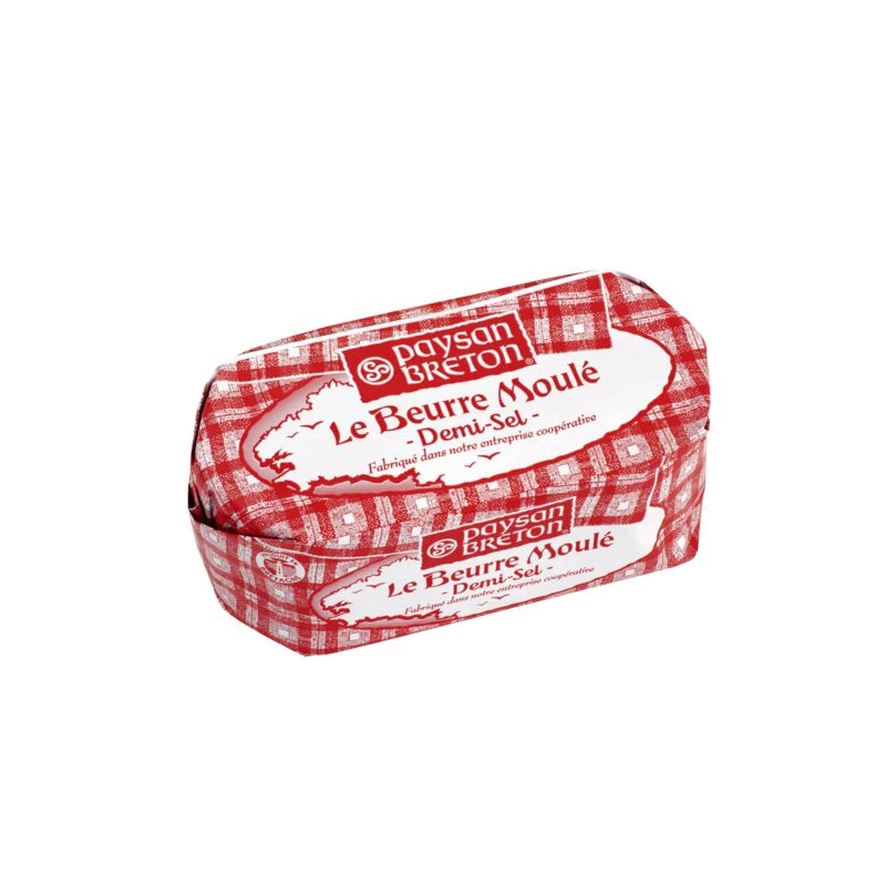 Moule 1/2sel Pay.bret  500g